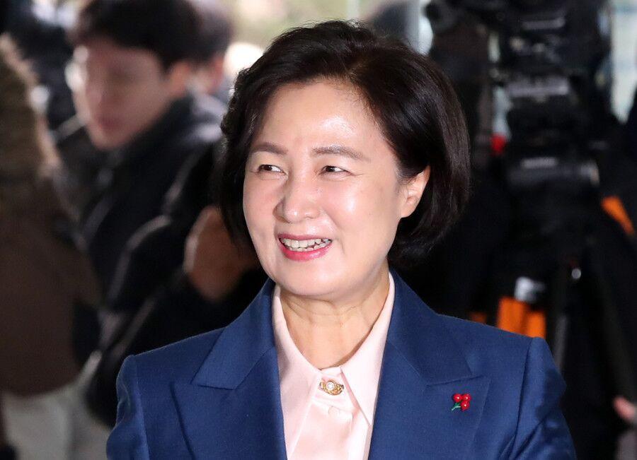 秋美爱会辞职吗「韩国医生辞职潮持续一周」 海水养殖