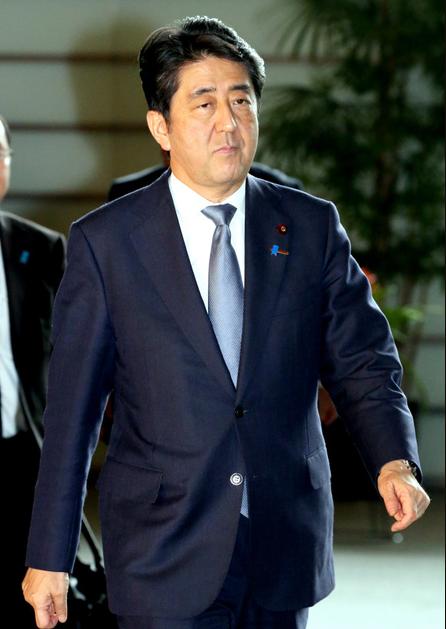 安倍曾提及日韩首脑会谈，日本政府这次为啥要取消日韩首脑会谈「日正当中方大方」 海水养殖