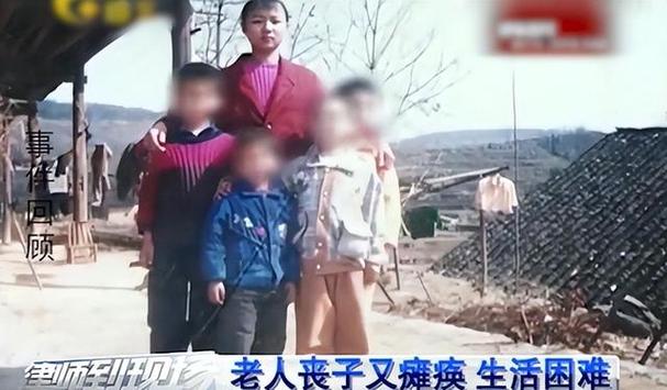 如何看待内蒙古一男子与瘫痪母亲相约投河自杀，男子生还被判五年这件事「女干部被低保户杀害视频」 海鱼行情