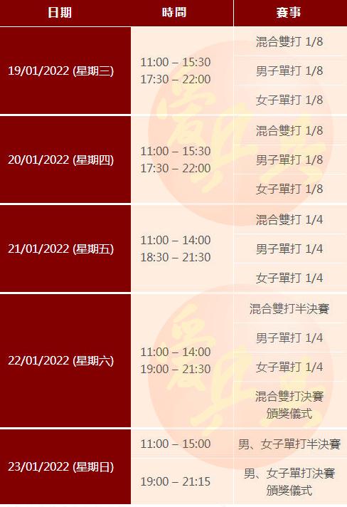 7月4日，乒乓球韩公赛正赛首轮，赛程和比赛时间是怎样安排的？有何期待「」 海洋保健品